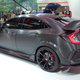 Illustration for article titled Here Are Even More Photos Of The Stunning New Honda Civic Type R